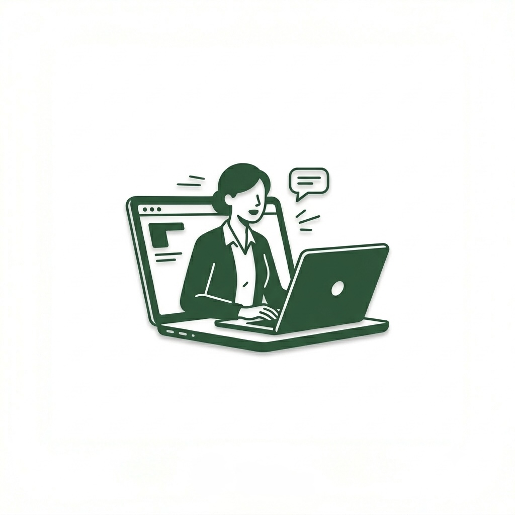 Consulta Virtual